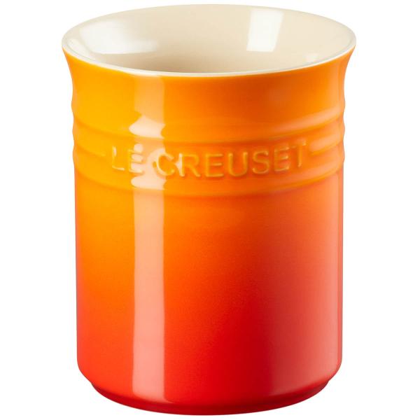 Le Creuset Bestick- & redskapförvaring 1,1 L Volcanic