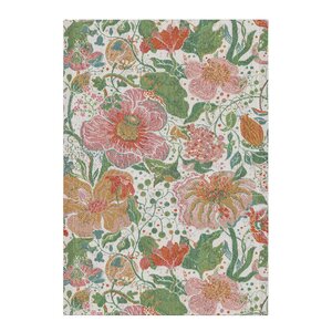 Ekelund Handduk Fiona 35x50 cm rosa