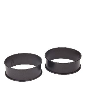 Kitchen Craft Pochette Äggring Non-stick 2-pack