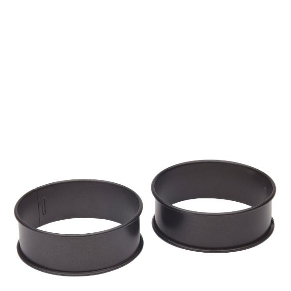 Kitchen Craft Pochette Äggring Non-stick 2-pack