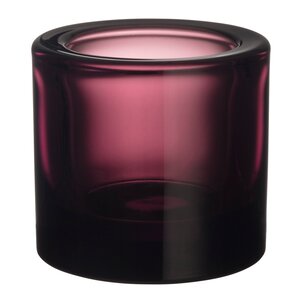 iittala Kivi ljuslykta 6 cm ljung