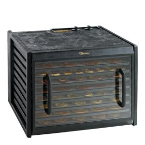 Excalibur Mattork 9 BR 26H Timer