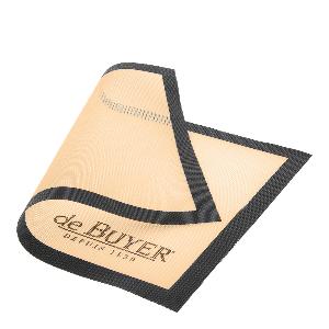 de Buyer Air System Bakmatta Airmat 60x40 cm Silikon