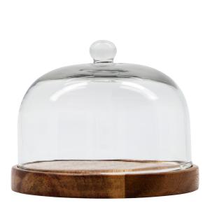 Nicolas Vahé Vahé Ostklocka 10 cm Natur 