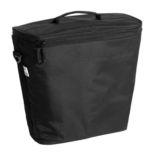 Hinza Kylväska hög 14 L svart