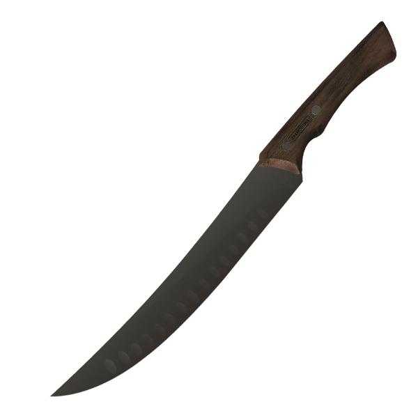 Tramontina Black Collection Churrasco Slaktkniv 30 cm