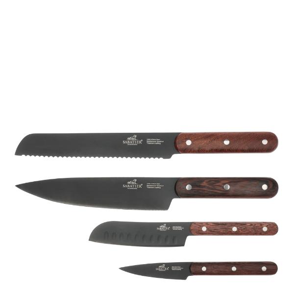 Phenix Knivset 4 delar