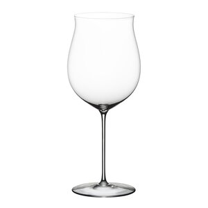 Riedel Superleggero Burgundy Rödvinsglas 102,2 cl Munblåst