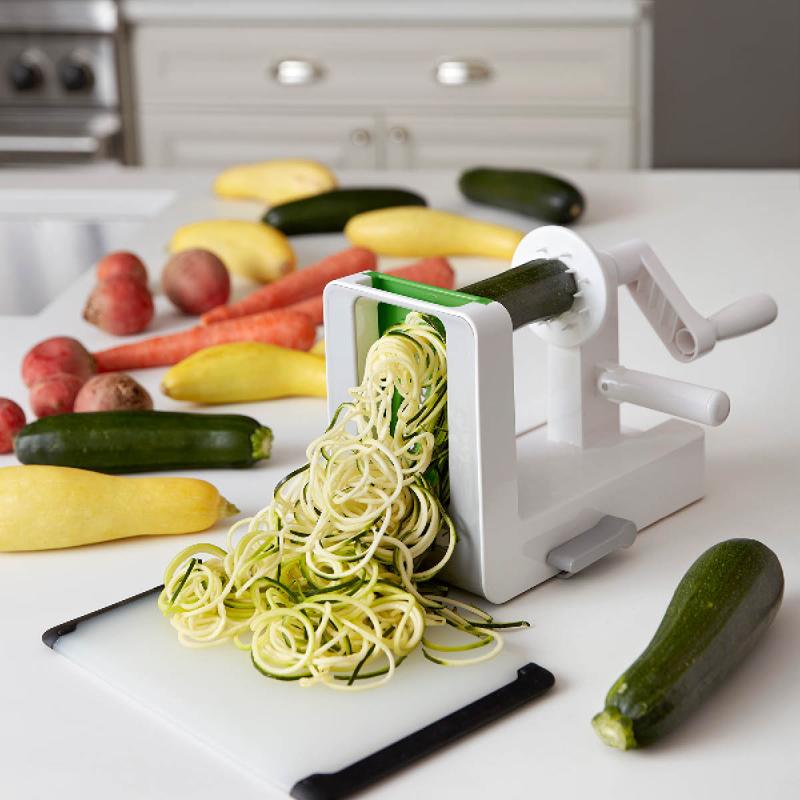 Oxo Good Grips Spiralizer