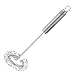 Rösle Spiralvisp 27 cm stål