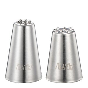 Modern House bAYk tyllset 2-pack SM1 och SM3 gräs/hår