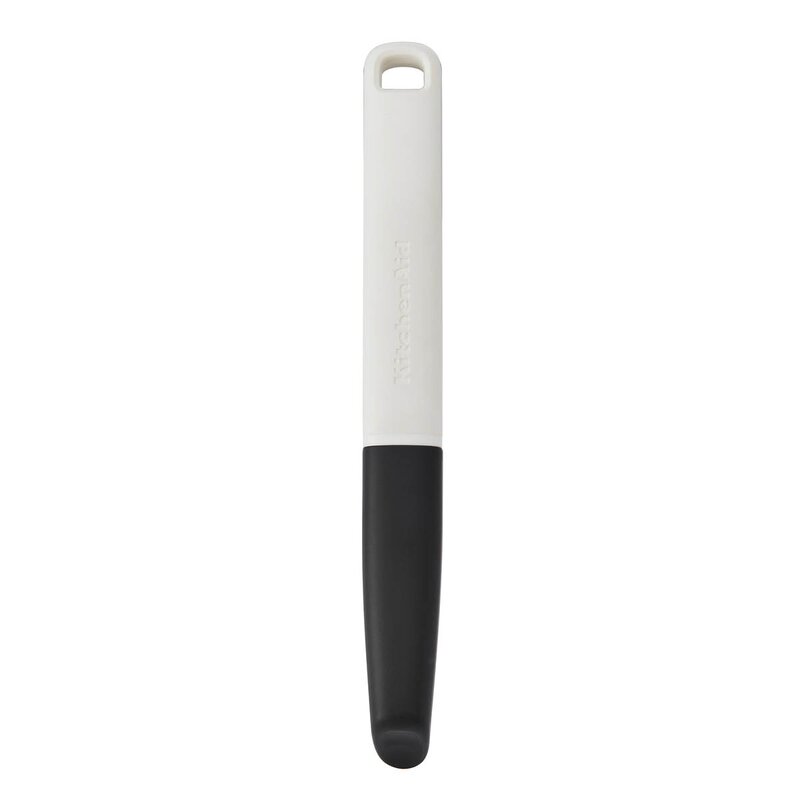 KitchenAid Classic skalare 20 cm porcelain white