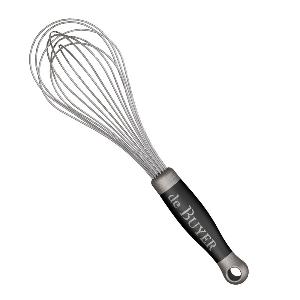 de Buyer Professional Visp 30 cm Grå