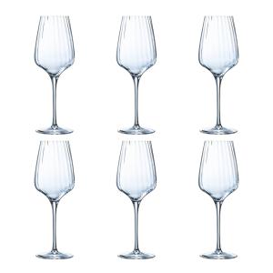 Chef & Sommelier Symetrie Vinglas 35 cl 6-pack