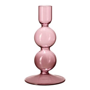 Villeroy & Boch Like Home ljusstake 13,5 cm grape