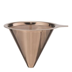 Modern House Lundi filter koppar till kaffebryggare