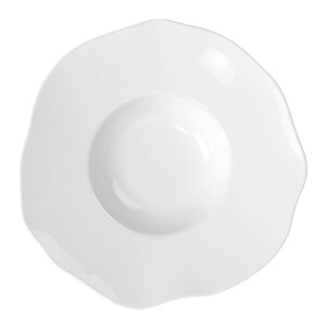 Villeroy & Boch Pura pastatallrik 29 cm vit