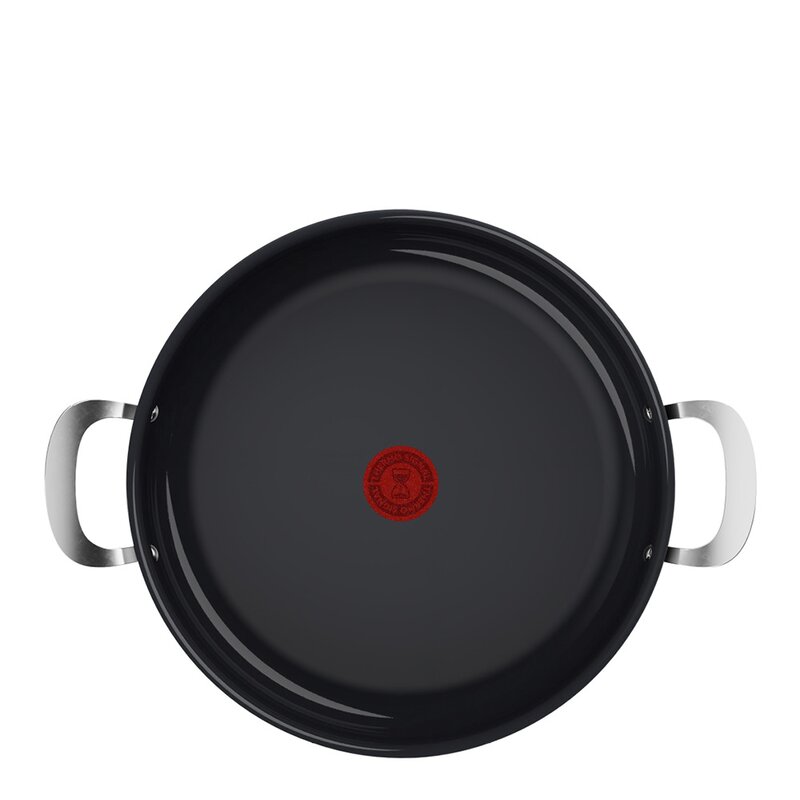Jamie Oliver Tefal Enjoy All-in-One-panna med lock 30 cm