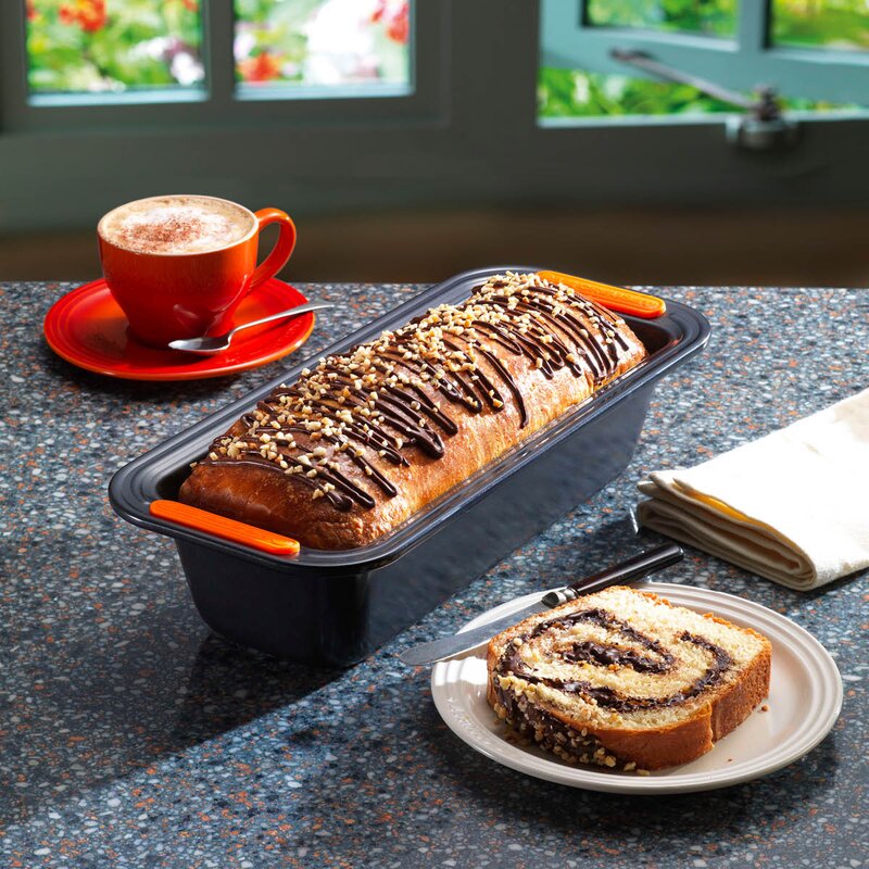 Le Creuset Brödform Non-Stick 24 cm
