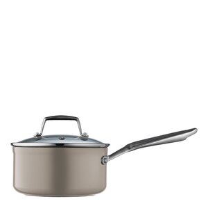 Tareq Taylor By Tareq Taylor Vivian kastrull 1,5 L aluminium beige