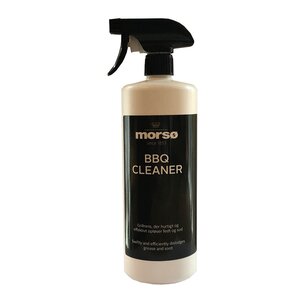Morsø BBQ Cleaner grillrengöring spray 1 L