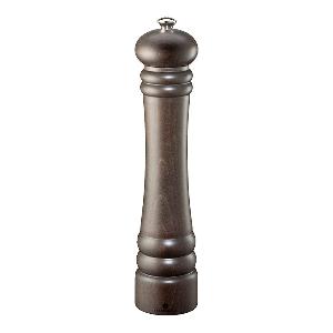 Zassenhaus Berlin Pepparkvarn 30 cm Bok mörkbetsad
