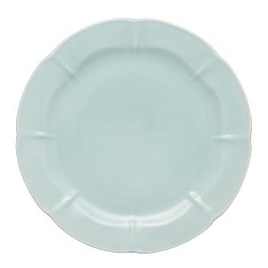 Aida Søholm Solvej Tallrik 26,5 cm Powder blue 