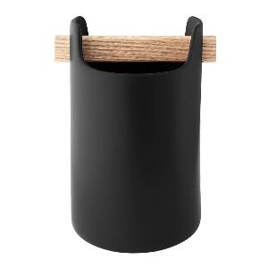 Eva Solo Toolbox 20 cm keramik svart