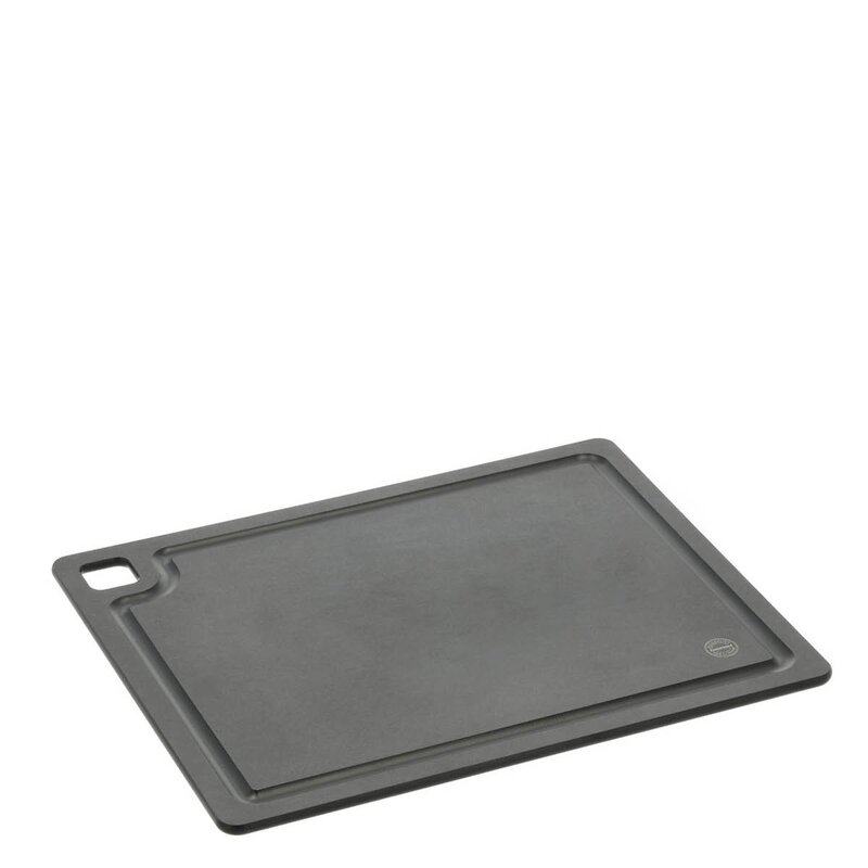 Pillivuyt Gourmet Ellé skärbräda 30x23 cm träfiber