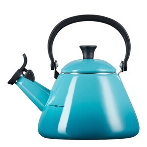 Le Creuset Kittel Kone Vattenkittel 1,6 L Caribbean