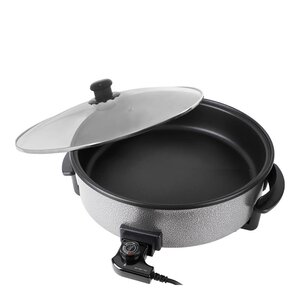 EMERIO Multicooker MP-133038 1500W 9 L svart