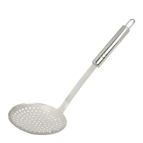 Kesper Hålslev 34 cm stål