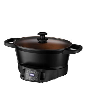 RUSSELL HOBBS Good to Go multikokare 28270-56 6,5L 750W