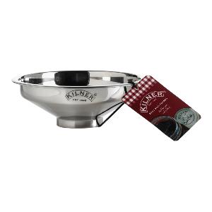 Kilner Påfyllningstratt för burk 14x5 cm