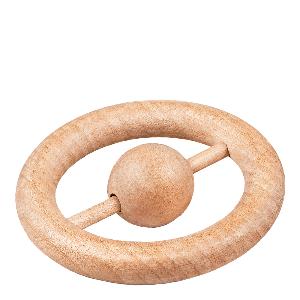 Kay Bojesen Denmark Skallra Björk