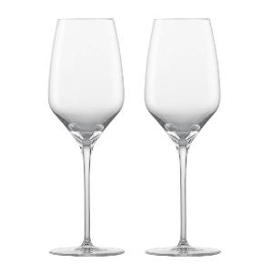 Zwiesel Glas Alloro Vinglas 31 cl 2-pack Klar
