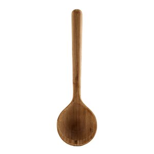 Eva Solo Nordic kitchen uppläggningssked 29 cm bambu