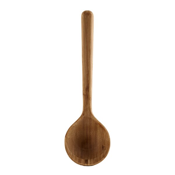 Eva Solo Nordic kitchen uppläggningssked 29 cm bambu