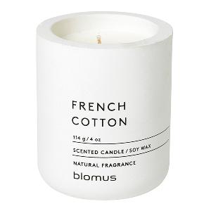Blomus Fraga Doftljus M 114 g French Cotton