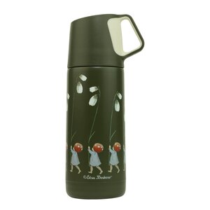 Rätt Start Elsa Beskow termos 0,35 L Tomtebobarnen