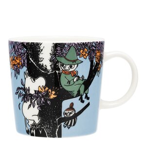 MoominArabia Muminmugg 30 cl Vänner för alltid