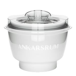 Ankarsrum Tillbehör Glassmaskin 1,5 L Vit