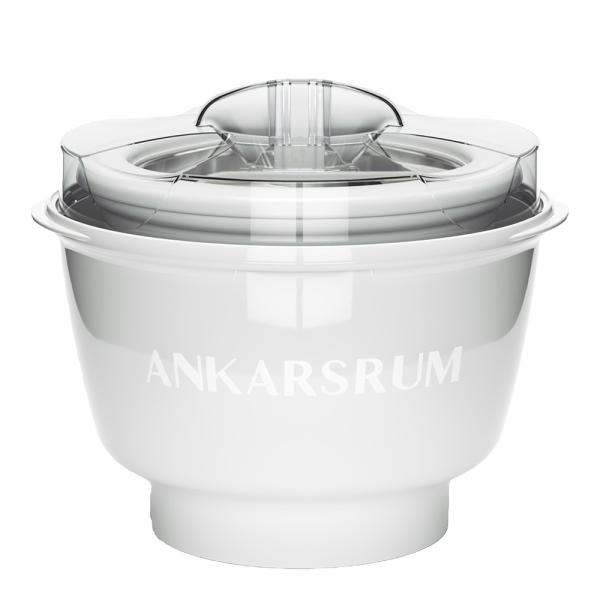 Tillbehör Glassmaskin 1,5 L Vit