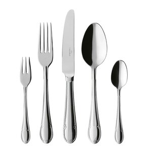 Villeroy & Boch Mademoiselle bestickset 30 delar