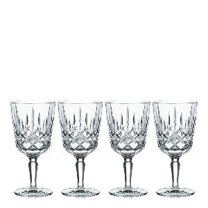 Nachtmann Noblesse Vin/Cocktailglas 35 cl 4-pack Klar