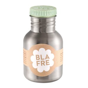 Blafre Stålflaska 300 ml ljusgrön