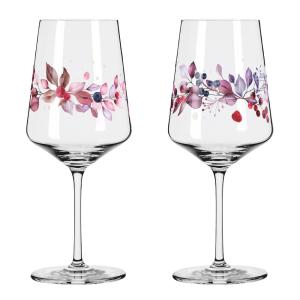 Ritzenhoff Sommersonett Vinglas 2-pack Nordic