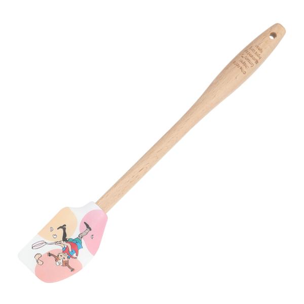 Martinex Pippi L bakar Slickepott 21 cm Rosa