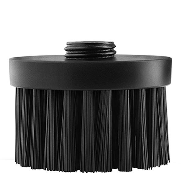 Eva Solo Löstagbart borsthuvud 530683/84 Svart