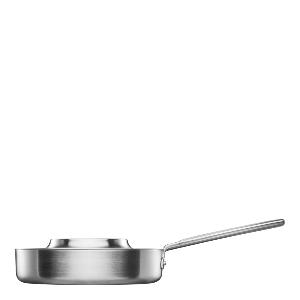 Fiskars Norden Steel Traktörpanna 26 cm Rostfri